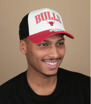 Cappellini Trucker NBA...