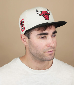 Cappellini NBA Logo 9Fifty...